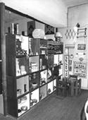Primera imagen del registro Drugstore, Boutique, Santiago