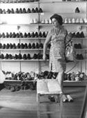 Primera imagen del registro Chile, comercio, zapateria