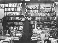 Primera imagen del registro Librería de Ciencias Sociales