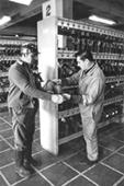 Primera imagen del registro Mineros, Lota