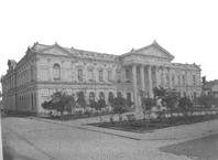 Primera imagen del registro Congreso Nacional
