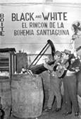 Primera imagen del registro Bar Black and White