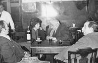 Primera imagen del registro Bar Black and White