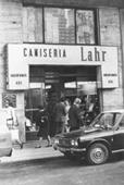 Primera imagen del registro Boutiques, Comercio