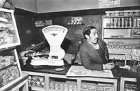 Primera imagen del registro Almacén, Comercio