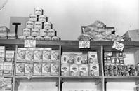 Primera imagen del registro Almacenes, Comercio