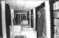 Primera imagen del registro Comercio, Librerías