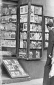 Primera imagen del registro Librería, Comercio