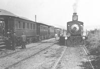 Primera imagen del registro Locomotora Tipo 46 de la Empresa Baldwin.