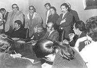 Primera imagen del registro Constitución de Movimiento Amplio de Comerciantes (M.A.C.)