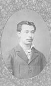 Primera imagen del registro Retrato de hombre n/i