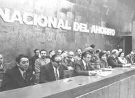 Primera imagen del registro Día Nacional del Ahorro