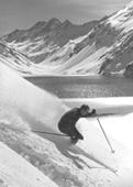 Primera imagen del registro Othmar Schneider, Ex Campeón Olimpico de Ski