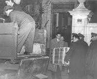 Primera imagen del registro Política Exterior Chile- URSS. Ruptura de Relaciones.
