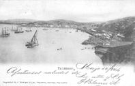 Primera imagen del registro Puerto de Talcahuano