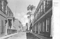 Primera imagen del registro Calle Abtao, Cerro Concepción, Valparaíso.