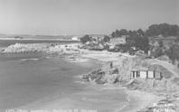 Primera imagen del registro Chile. Quintero. Balneario "El Durazno".