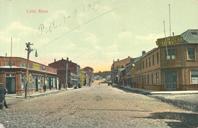 Primera imagen del registro Calle Roca, Punta Arenas.