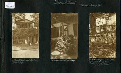 Archivo Fotográfico