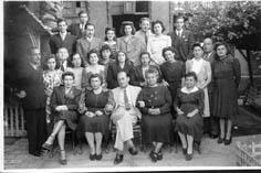 Primera imagen del registro Retrato grupal mixto