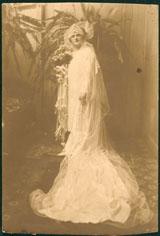 Primera imagen del registro Retrato de novia
