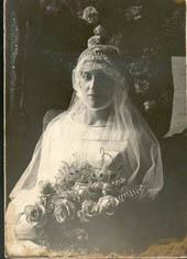 Primera imagen del registro Retrato de novia