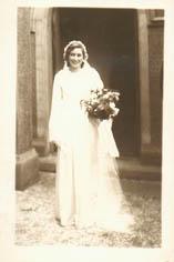 Primera imagen del registro Retrato de novia