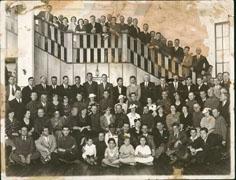 Primera imagen del registro Retrato grupal
