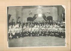 Primera imagen del registro Retrato grupal mixto