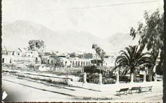 Primera imagen del registro Paisaje urbano