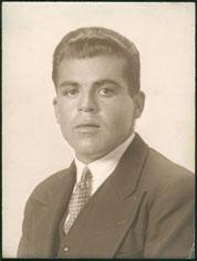 Primera imagen del registro Retrato masculino
