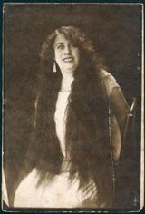 Primera imagen del registro Retrato femenino