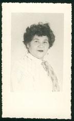 Primera imagen del registro Retrato femenino