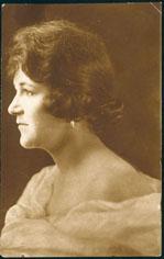 Primera imagen del registro Retrato femenino