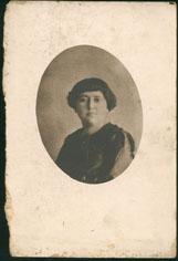 Primera imagen del registro Retrato femenino