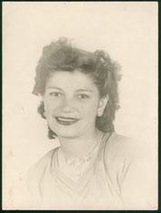 Primera imagen del registro Retrato femenino