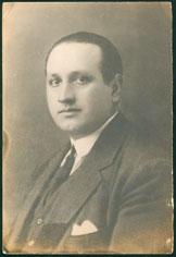 Primera imagen del registro Retrato masculino