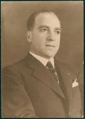Primera imagen del registro Retrato masculino