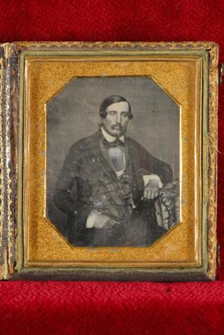 Juan Cesar Astudillo