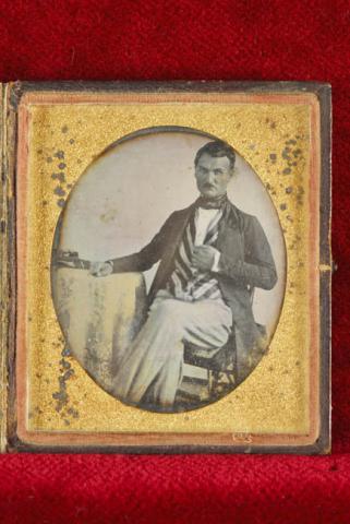 Juan Cesar Astudillo