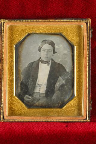 Juan Cesar Astudillo
