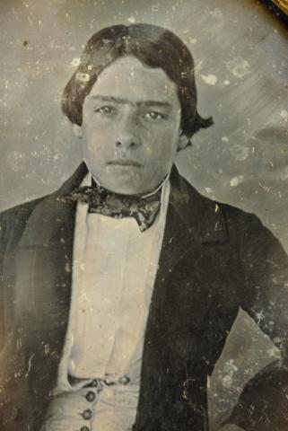 Juan Cesar Astudillo