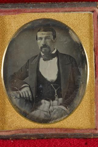 Juan Cesar Astudillo