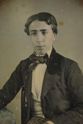 Juan Cesar Astudillo