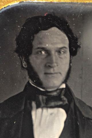 Juan Cesar Astudillo