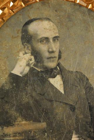 Juan Cesar Astudillo