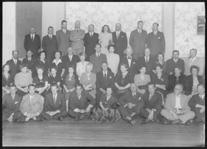 Primera imagen del registro Retrato grupal mixto