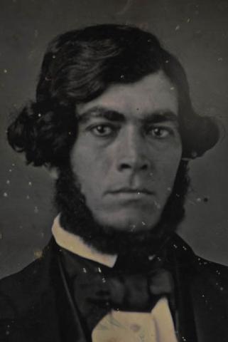 Juan Cesar Astudillo