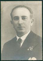 Primera imagen del registro Don Nicolás Ferrán