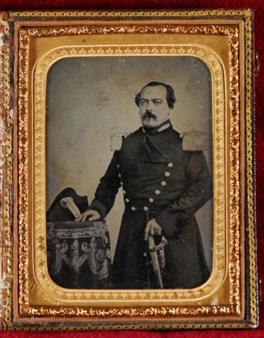 Juan Cesar Astudillo